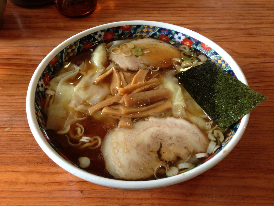 春木屋 郡山分店 1枚目