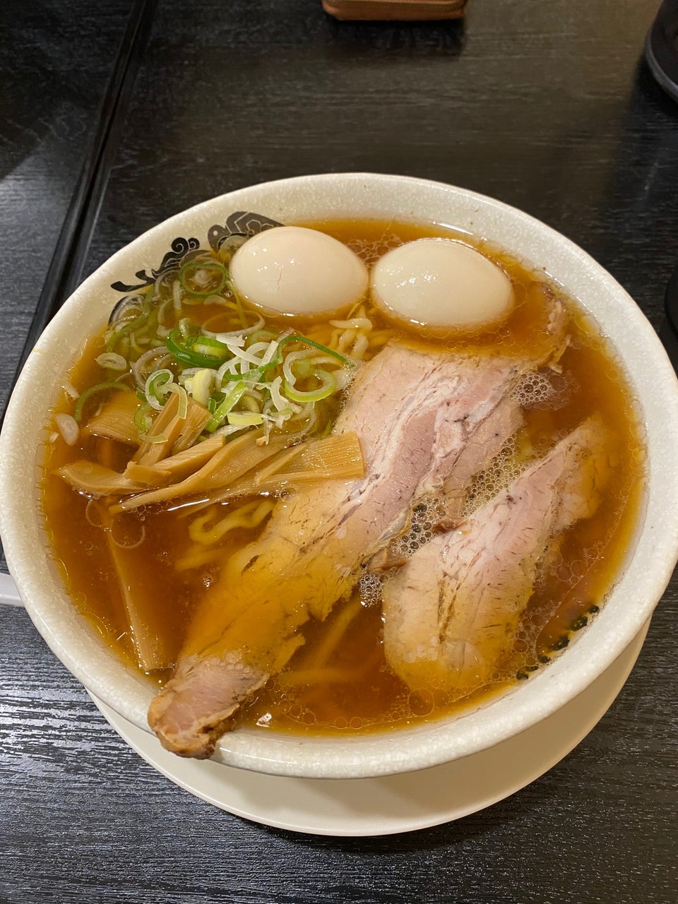 食堂 はせ川 1枚目