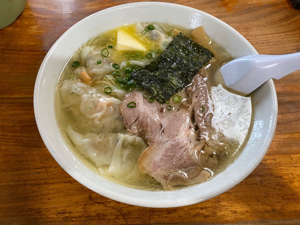 伊達屋 1枚目