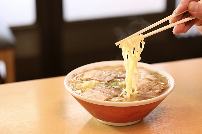 坂内食堂 1枚目