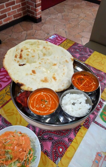 スビ・マハル 1枚目