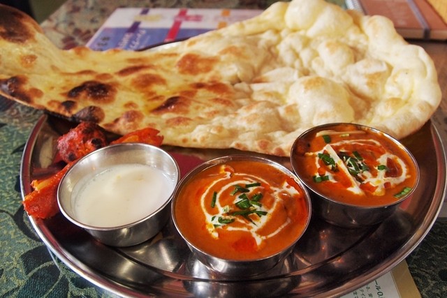 クリスパマハル 郡山店 1枚目