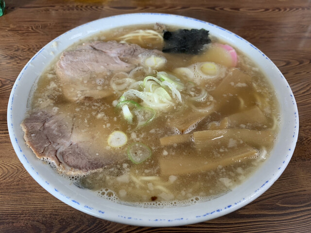 チーナン食堂 1枚目