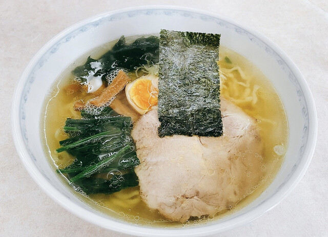 ケラン 1枚目