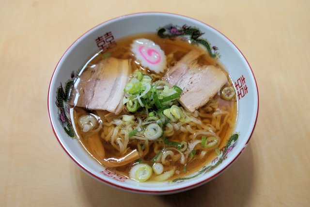 らーめん一平 1枚目