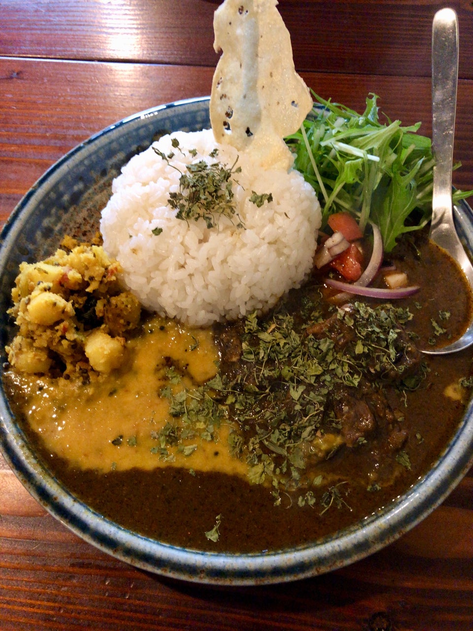 ディレディレカリー 1枚目