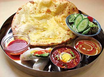 チャンダニ 多治見店 1枚目