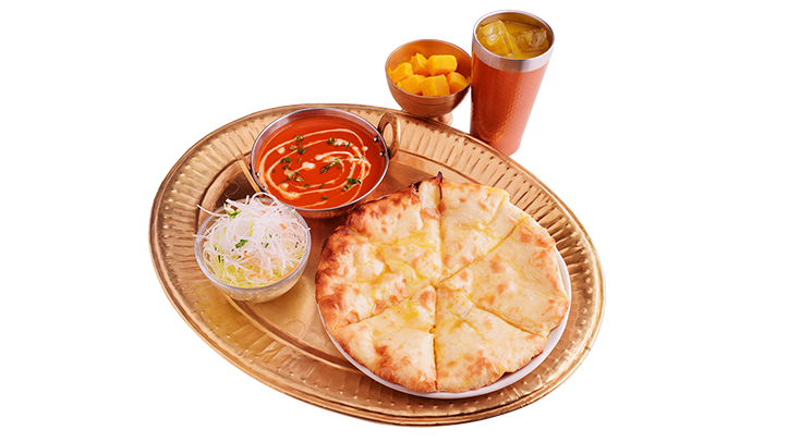 アジアンダイニング　スワガタム 長良店 1枚目