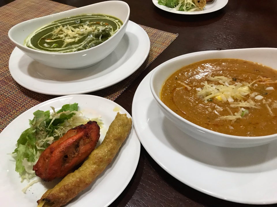 ダルバール 1枚目