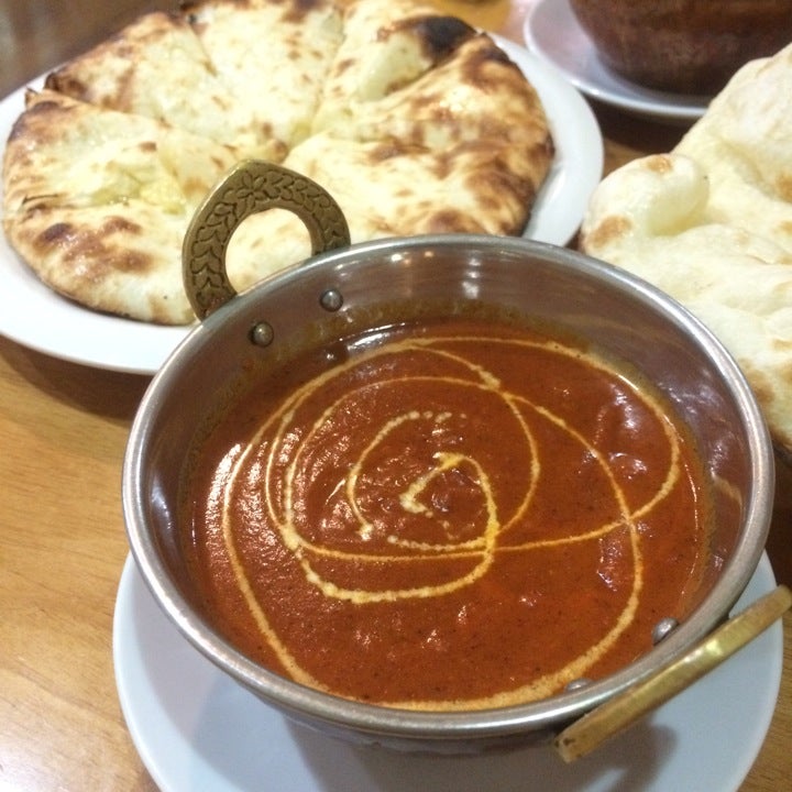 インド・ネパール料理　パルカッシュ 1枚目