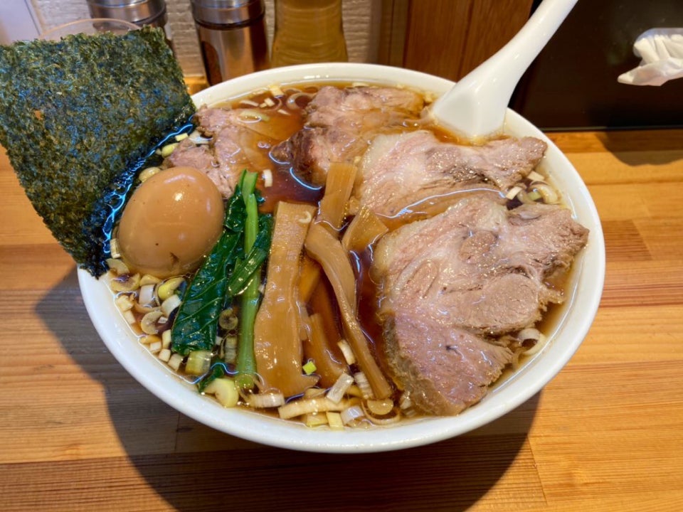 りきどう 1枚目