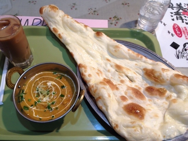 オーガニックキッチン 1枚目