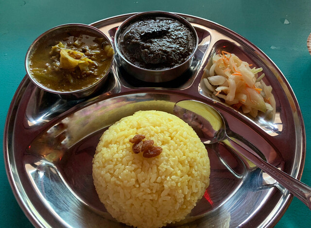 バングラッシー 1枚目