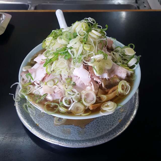 桜ラーメン 笠松店 1枚目