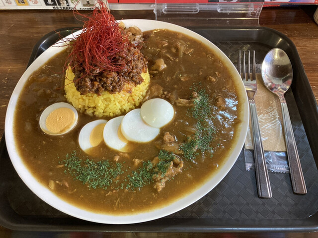 さなえ食堂 1枚目