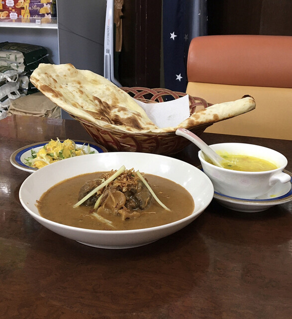 バングラキッチン 1枚目