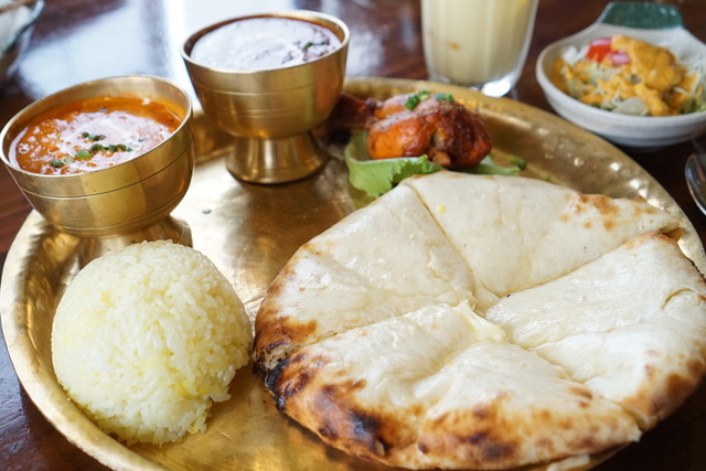 マサラマスター　 福田町店 1枚目