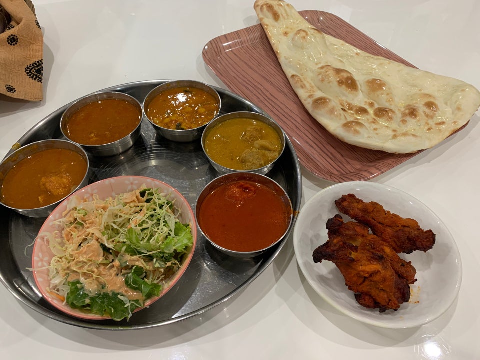 チャンドラ バティ 1枚目