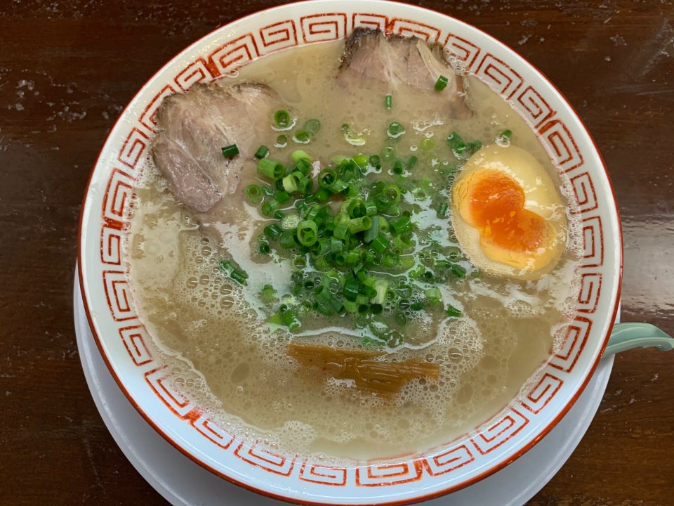 だるま大使 本店