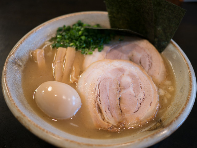 まるぶし とんや 1枚目