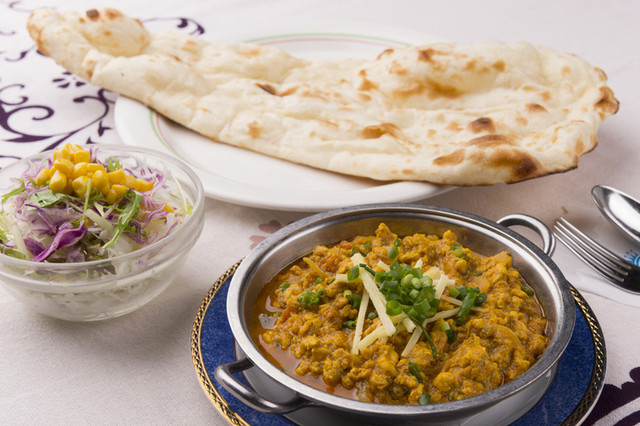 ニューマハラジャ 1枚目