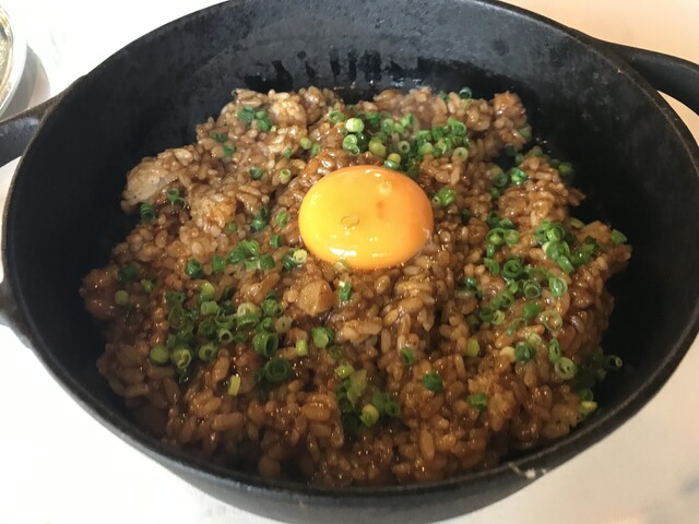 カリー食堂 キュリ 1枚目