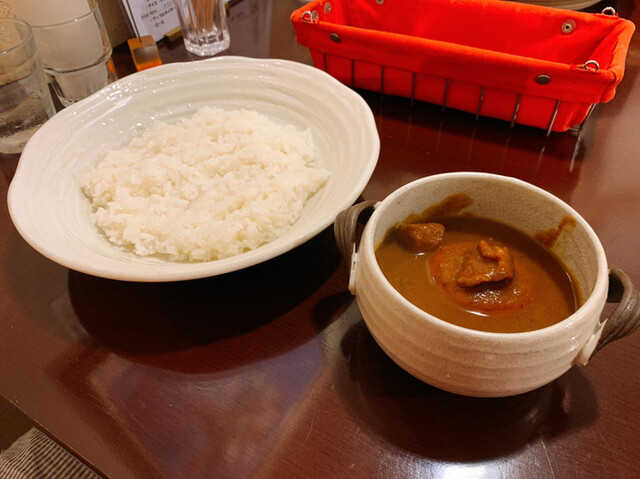 タマリンド 1枚目