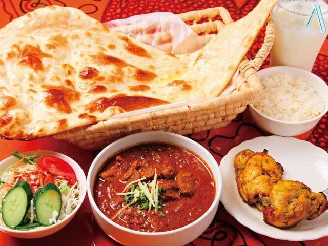 サガラマタ チュラ 1枚目