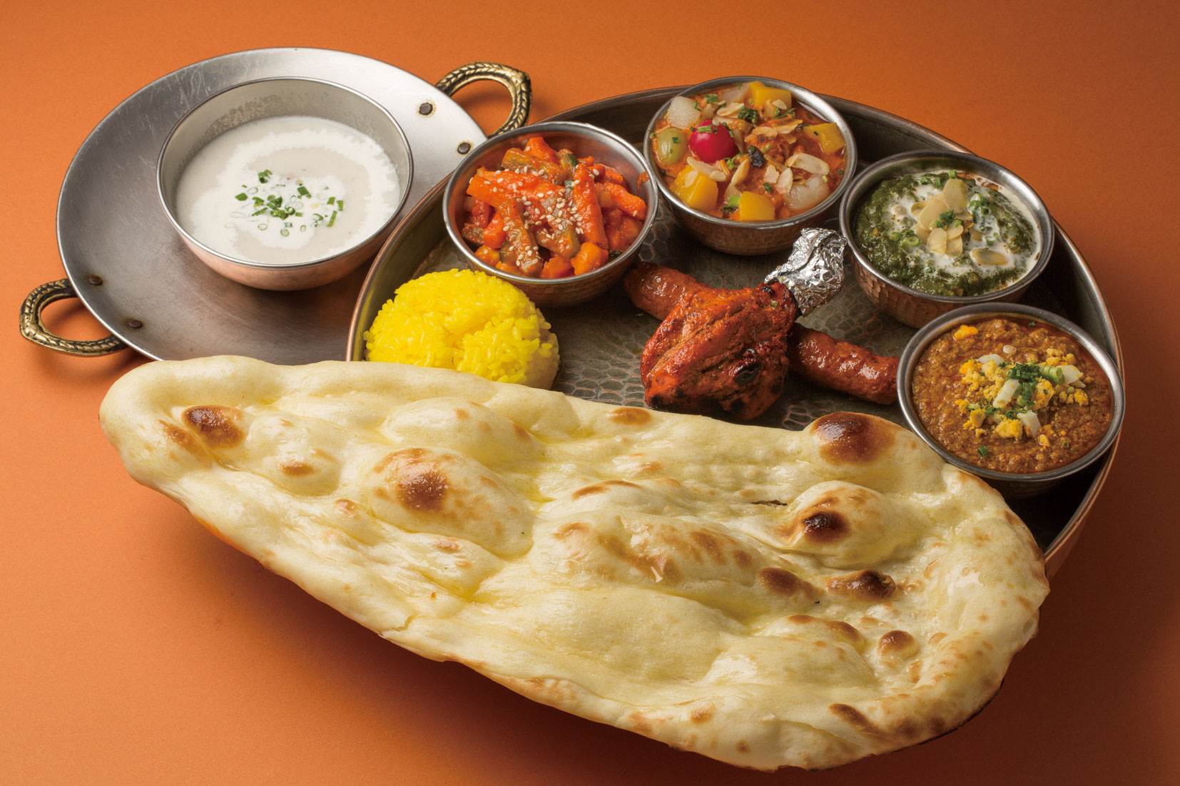 タージ・マハール ファクトリー店 