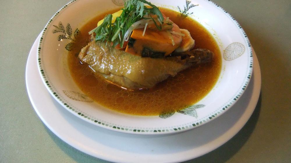 こうひいはうす 1枚目