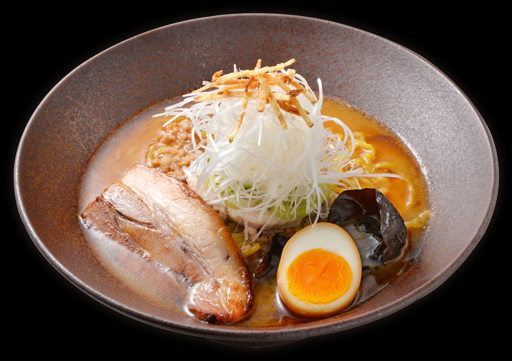 麺屋 雪風 すすきの店