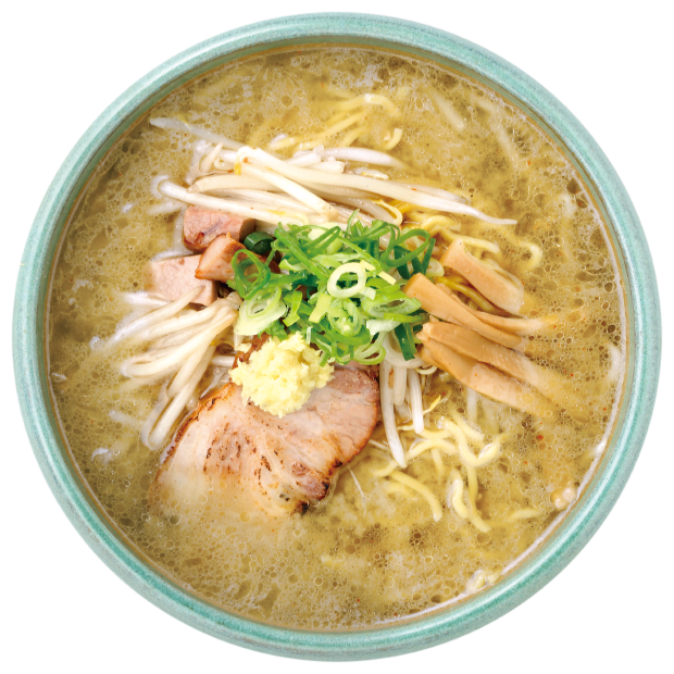 麺屋 彩未