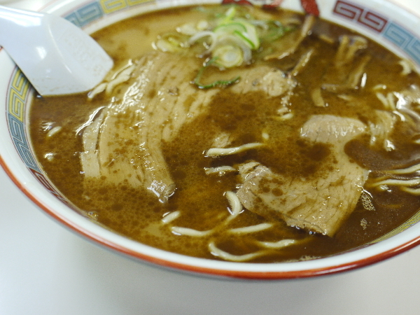 蜂屋 五条創業店 1枚目