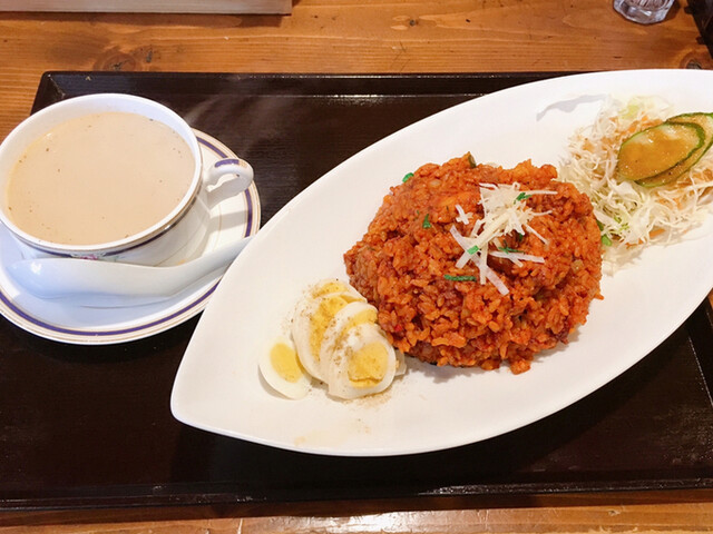 ロイヤルインド 1枚目