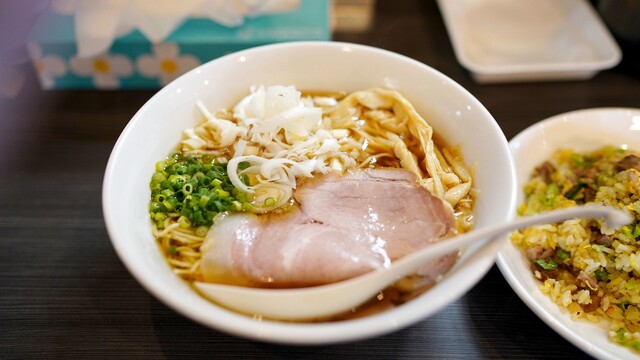 麺屋 菜々兵衛
