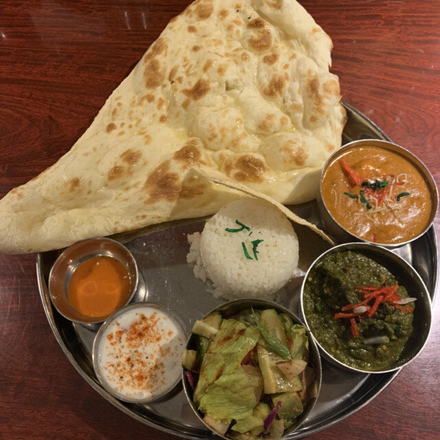 モハンディッシュ 北24条店 