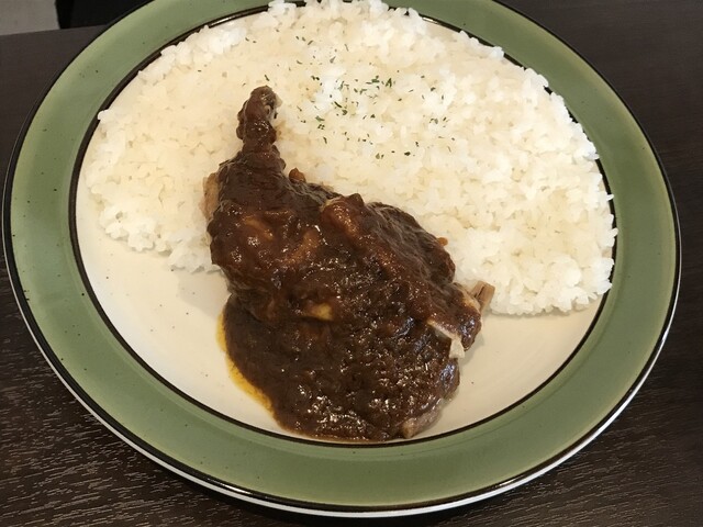 クロック 1枚目