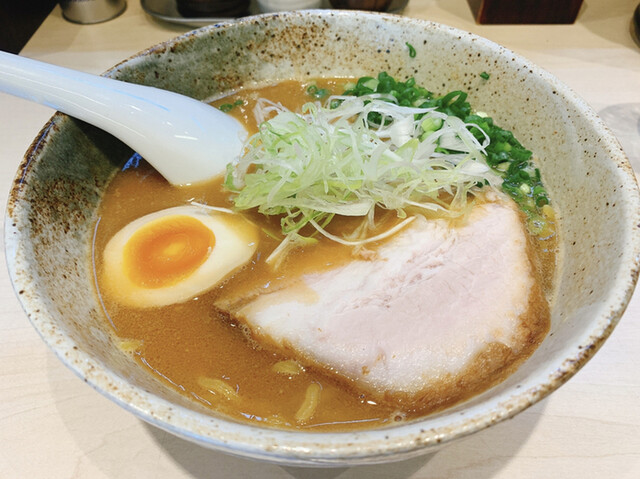 麺や けせらせら 1枚目