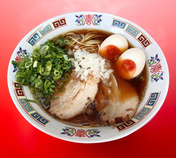 もっこす 総本店