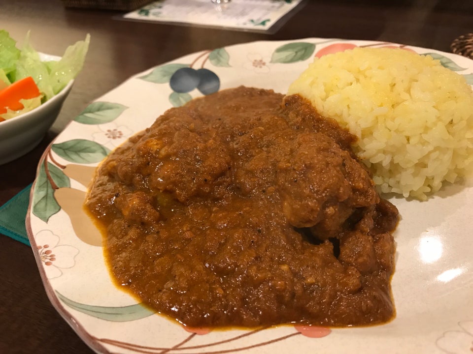 シャミアナ 元町店 1枚目