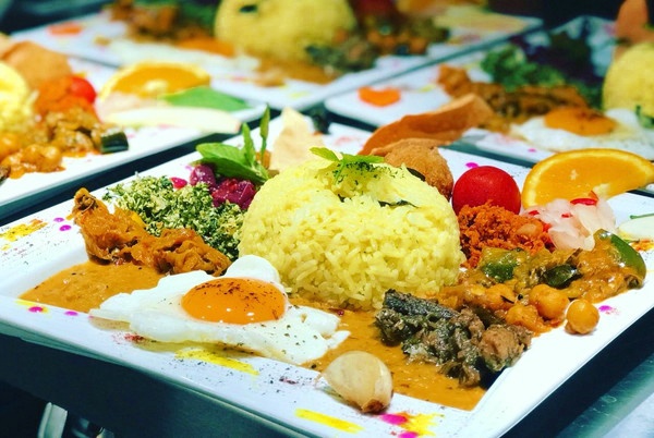 リトル ランカ 1枚目