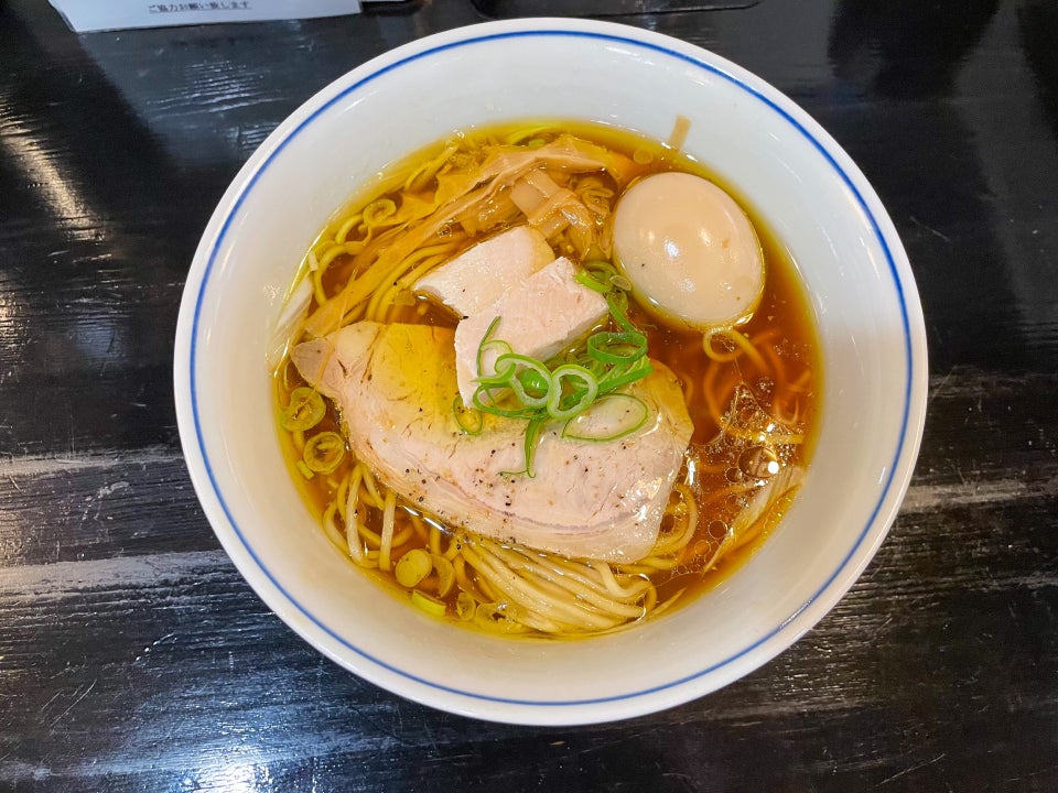 ロックンビリーS1