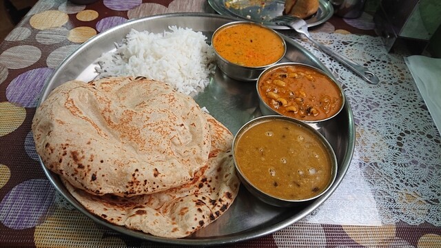 クスム本場家庭料理 1枚目