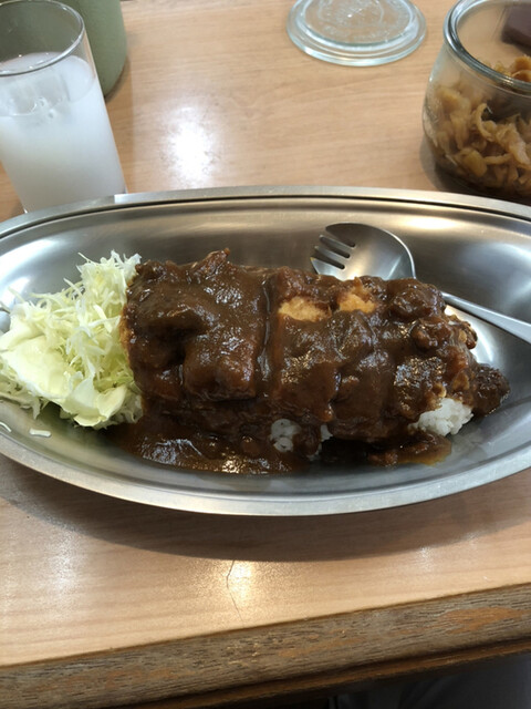 カレーの市民 アルバ 1枚目