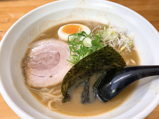 いっぽし 1枚目