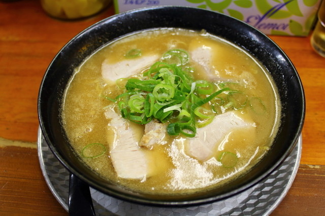 みそラーメンさつき