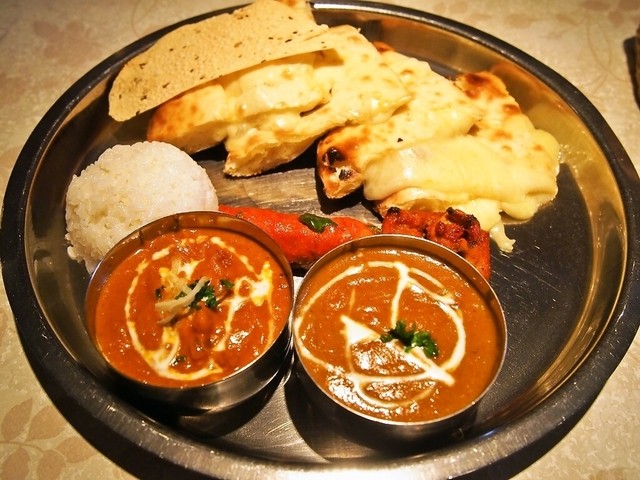 インドラディップ 1枚目