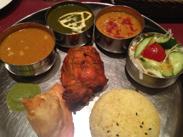 神戸アールティー 新長田店 1枚目