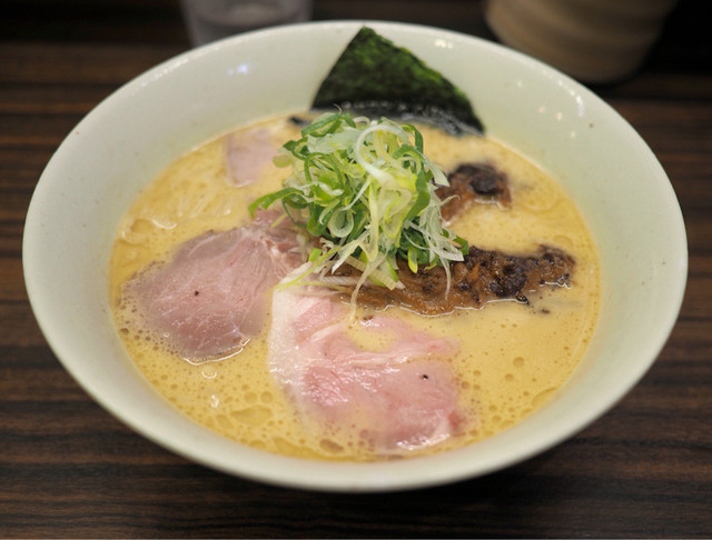 らーめん 会 神戸本店