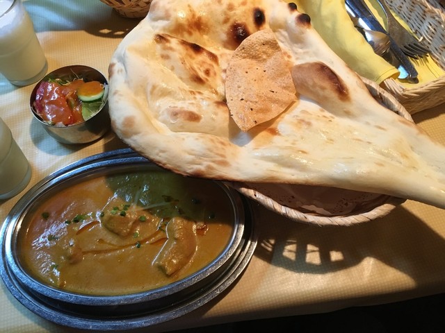 シャンカル 1枚目